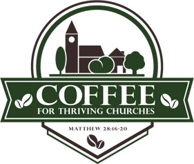 Fundraising CoffeeForThrivingChurches.com