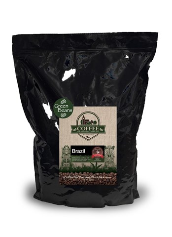 Green Beans 10lb Bag: Brazil