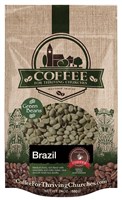 Green Beans 1.5lb Bag: Brazil