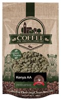 Green Beans 1.5lb Bag: Kenya AA