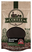 12oz. Bag: Breakfast Blend