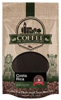 12oz. Bag: Costa Rica