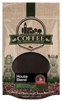 12oz. Bag: House Blend