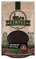 12oz. Bag: Jamaican Me Crazy