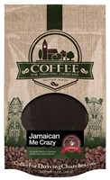 12oz. Bag: Jamaican Me Crazy