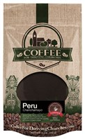 12oz. Bag: Peru