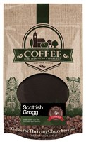 12oz. Bag: Scottish Grogg