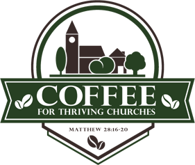 12oz. Bag: Kenya AA CoffeeForThrivingChurches.com